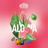 Табак Must Have Alova (Алоэ Розовая Гуава) 125г